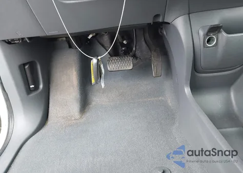 2020 Chevrolet Bolt Ev Fwd Lt z USA, uszkodzony, nr VIN 1G1FY6S07L4145819